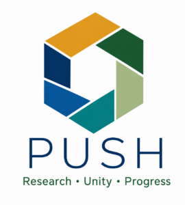 PUSH logo